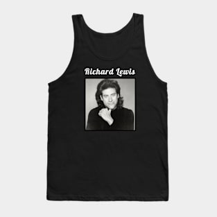 Richard Lewis / 1947 Tank Top